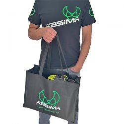 Absima sac en tissus 9090018