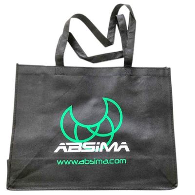 Absima sac en tissus 9090018