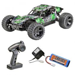 Absima Sand Buggy 1/10 4WD ASB1 Camo-Vert