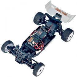 Absima Speck-B Buggy RC 1/24 2WD brushless jaune HBP2410260-YW