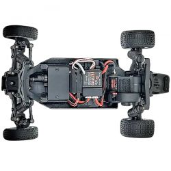 Absima Speck-B Buggy RC 1/24 2WD standard &eacute;dition limit&eacute;e HBP2410250-C2