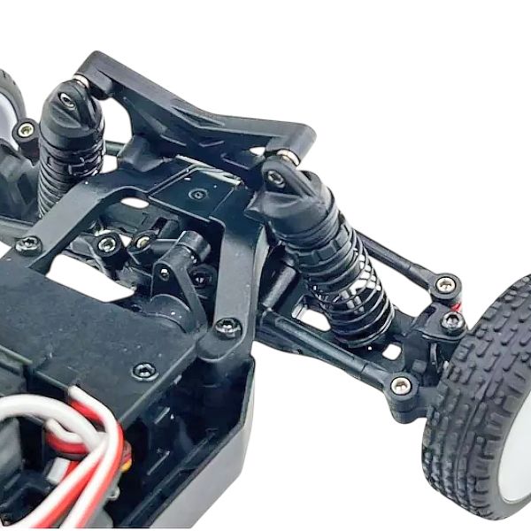 Absima Speck-B Buggy RC 1/24 2WD standard &eacute;dition limit&eacute;e HBP2410250-C2