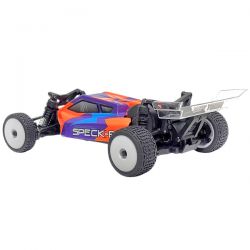 Absima Speck-B Buggy RC 1/24 2WD standard &eacute;dition limit&eacute;e HBP2410250-C2