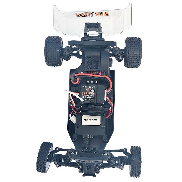 Absima Speck-B Buggy RC 1/24 2WD standard &eacute;dition limit&eacute;e HBP2410250-C2
