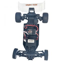 Absima Speck-B Buggy RC 1/24 2WD standard &eacute;dition limit&eacute;e HBP2410250-C2