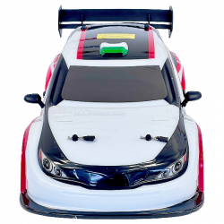 Absima STi-X voiture RC rally 1/10 4WD moteur standard  