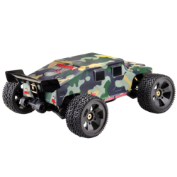Absima Stunt Truck 2en 1 Guardian / Torch 1/8 brushless 13103G