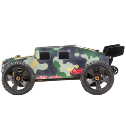 Absima Stunt Truck 2en 1 Guardian / Torch 1/8 brushless 13103G