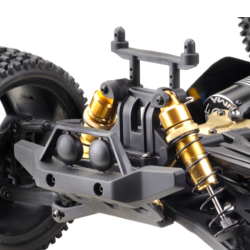 Absima Stunt Truck 2en 1 Guardian / Torch 1/8 brushless 13103G