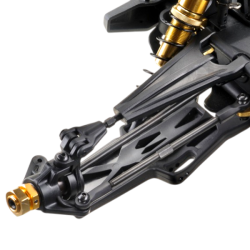 Absima Stunt Truck 2en 1 Guardian / Torch 1/8 brushless 13103G