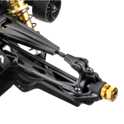 Absima Stunt Truck 2en 1 Guardian / Torch 1/8 brushless 13103G