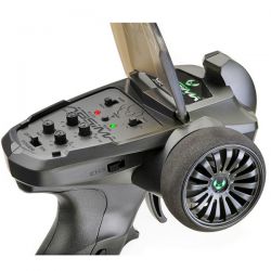 Absima Stunt Truck 2en 1 Guardian / Torch 1/8 brushless 13103G