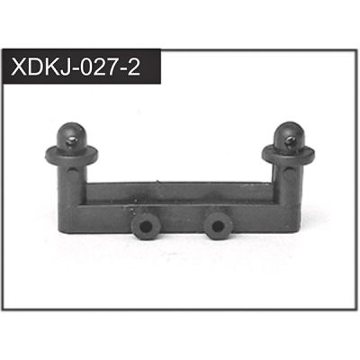 Absima support de carrosserie avant pour Devotee J-027-2