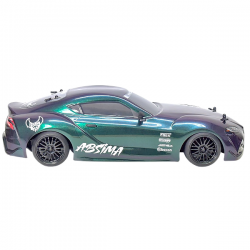 Absima SupraSlide Drift voiture RC 1/10 4WD moteur standard 12232