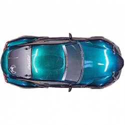 Absima SupraSlide Drift voiture RC 1/10 4WD moteur standard 12232