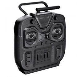 Absima t&eacute;l&eacute;commande SR6S-EVO 6 voies &agrave; manches avec r&eacute;cepteur