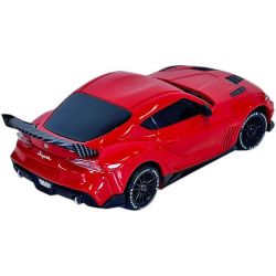 Absima Toyota Supra Drift 4WD 1/43 RTR Rouge � 10042