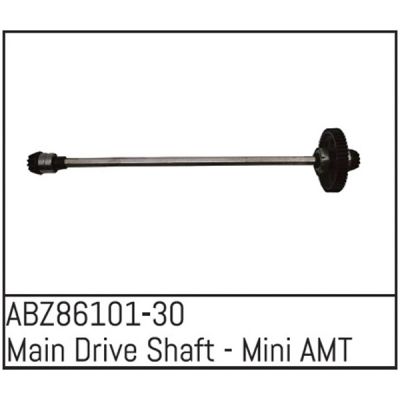 Absima transmission centrale pour Mini AMT 1/16 ABZ86101-30