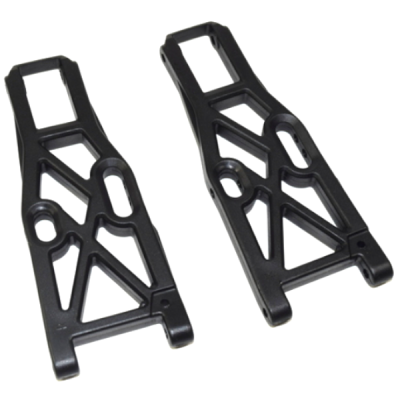 Absima triangles inf�rieurs arri�re pour s�rie AT 1230311