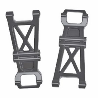 Absima triangles inf�rieurs arri�re pour voiture Mini AMT 1/16 ABZ86101-06
