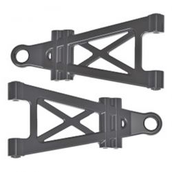 Absima triangles inférieurs avant pour voiture Mini AMT 1/16 