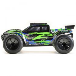 Absima Truggy 1/10 4WD AT3.4 V2 moteur standard