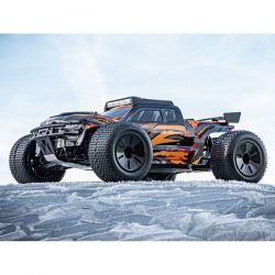 Absima Truggy 1/10 4WD AT3.4BL-V2 moteur brushless