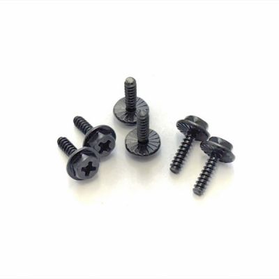 Absima vis de fixation de roue pour voiture RC Mini AMT 1/16 ABZ86101-42