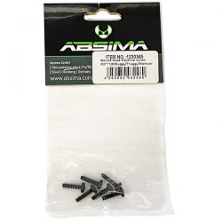 Absima vis Philips M3 X 11mm 1230365
