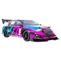 Absima voiture piste 1/10 4WD Aero-X moteur brushless 12231