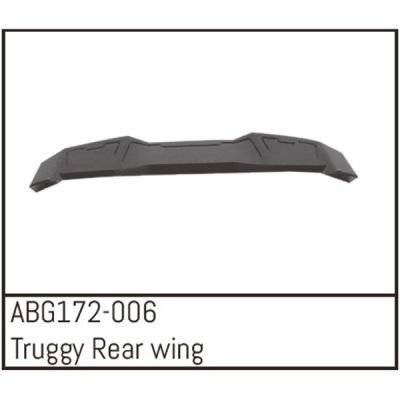 Aileron arri�re pour Truggy 1/14 Absima abg172-006