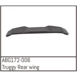 Aileron arrière pour Truggy 1/14 Absima abg172-006