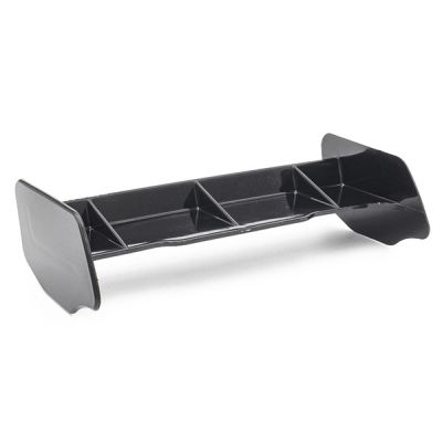 Aileron plastique noir pour stx funtek ftk-21046