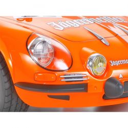 Alpine A110 Jagermeister kit à monter M-06 Tamiya 58708