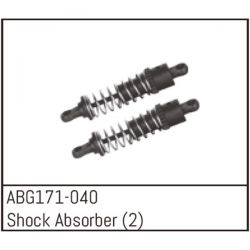 Amortisseurs  pour voiture rc 1/14 Absima abg171-040