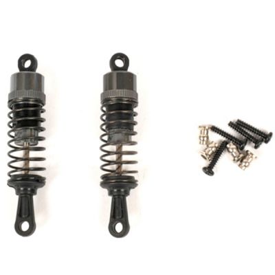 Amortisseurs arri�re complets T2M pour Pirate Buster T4965/76