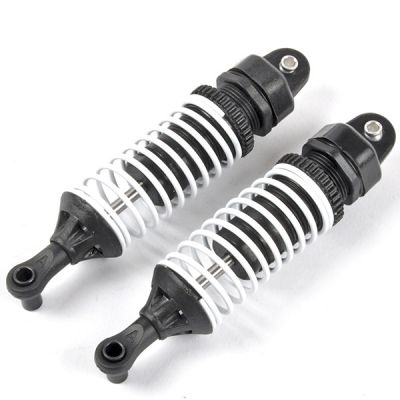 Amortisseurs arri�res pour pirate teaser t2m t4950/27