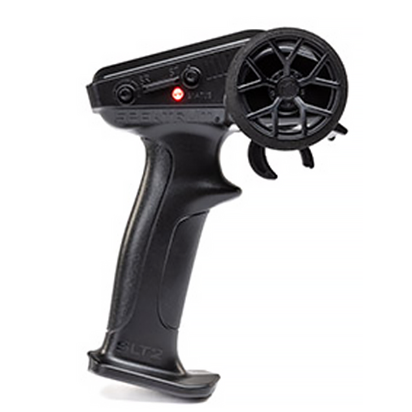 ARRMA 1/16 Mini Kraton 3S Brushless 4X4 RTR carrosserie turquoise ARA2508ST2