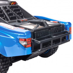 ARRMA 1/16 Mojave Grom 223S Brushless 4X4 RTR carrosserie blanche ARA2304ST2