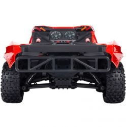Arrma Fury Mega 550 1/10 2WD moteur standard carrosserie rouge ARA3221ST1