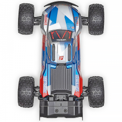 ARRMA Mini Kraton 3S BLX 1/16 4WD Brushless RTR - ARA2508ST