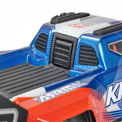 ARRMA Mini Kraton 3S BLX 1/16 4WD Brushless RTR - ARA2508ST