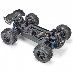 ARRMA Mini Kraton 3S BLX 1/16 4WD Brushless RTR - ARA2508ST