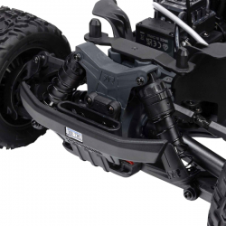 Arrma Vorteks 1/10 223S 4WD Stadium Truck carrosserie violette ARA4305V4T3