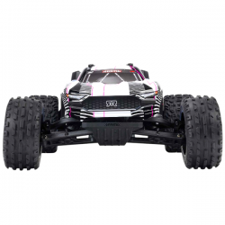Arrma Vorteks 1/10 2WD RTR Stadium Truck carrosserie bleue ARA3205T1