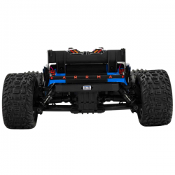 Arrma Vorteks 1/10 2WD RTR Stadium Truck carrosserie bleue ARA3205T1