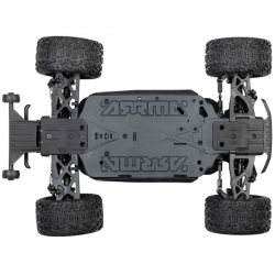 Arrma Vorteks 1/10 Brushless 223S DSC 4WD RTR Stadium Truck turquoise ARA4305V4T2