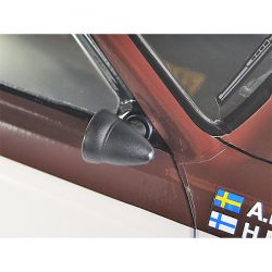 Audi quattro A2 kit à monter TT-02 Tamiya 58667