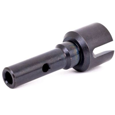 Axe de roue arri�re pour Traxxas Sledge 9554