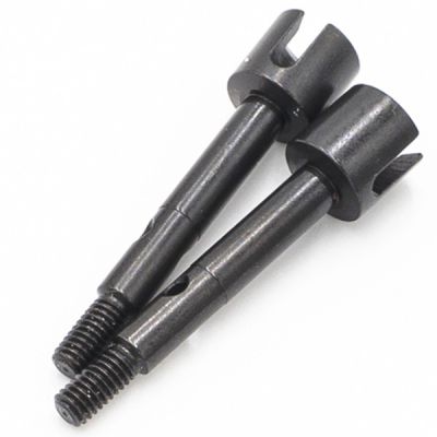 Axe de roue arri�res stx funtek FTK-21044